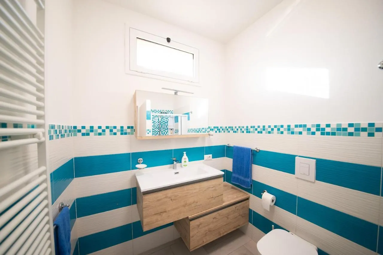10 E Lode Aparthotel Mazara del Vallo
