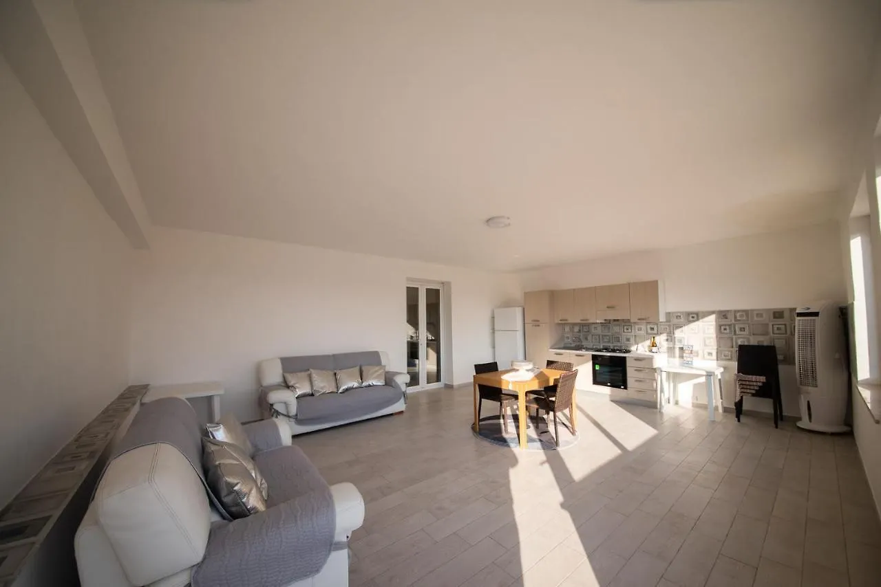 10 E Lode Aparthotel Mazara del Vallo