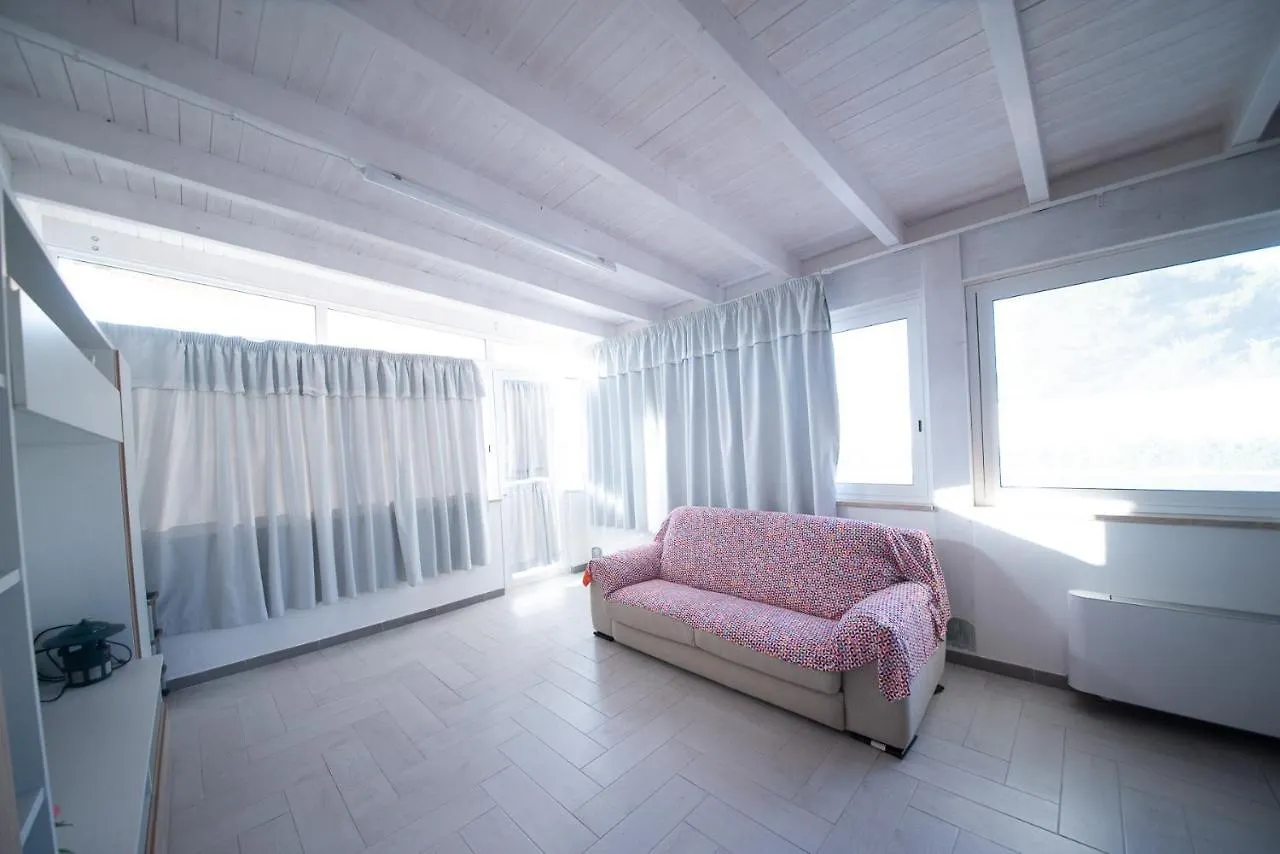 10 E Lode Aparthotel Mazara del Vallo Italia