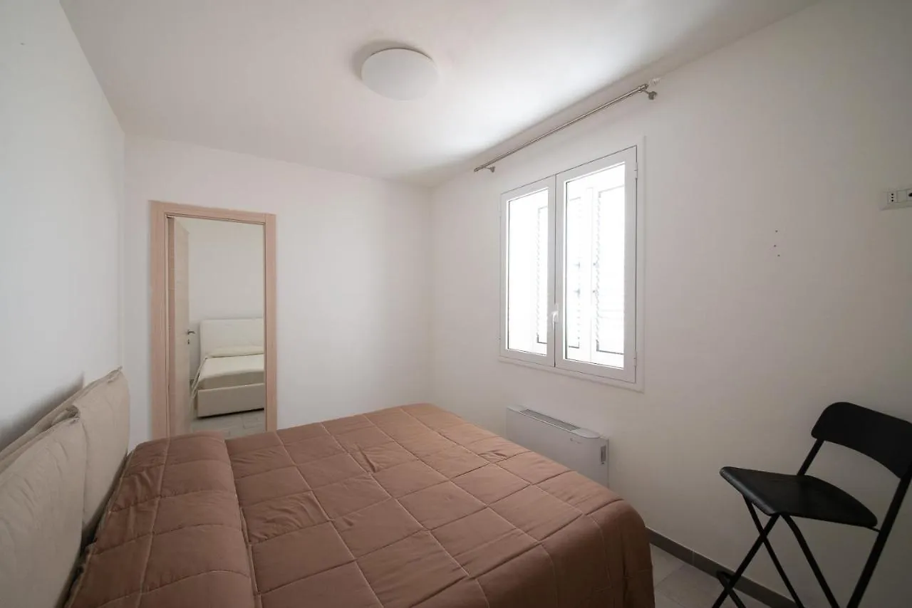 10 E Lode Aparthotel Mazara del Vallo