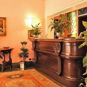 Marghera Hotel Roma
