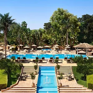 5* Hotel Almar Giardino Di Costanza