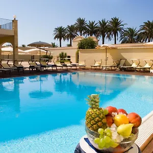 4* Hotel Mahara Hotel&wellness