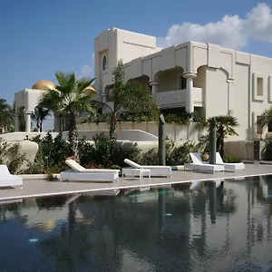 4* Resort Visir