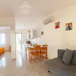  Appartamento Sud 12 - Sul Mediterraneo